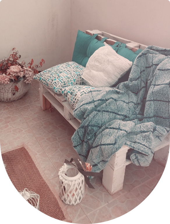 casa vacanze in puglia